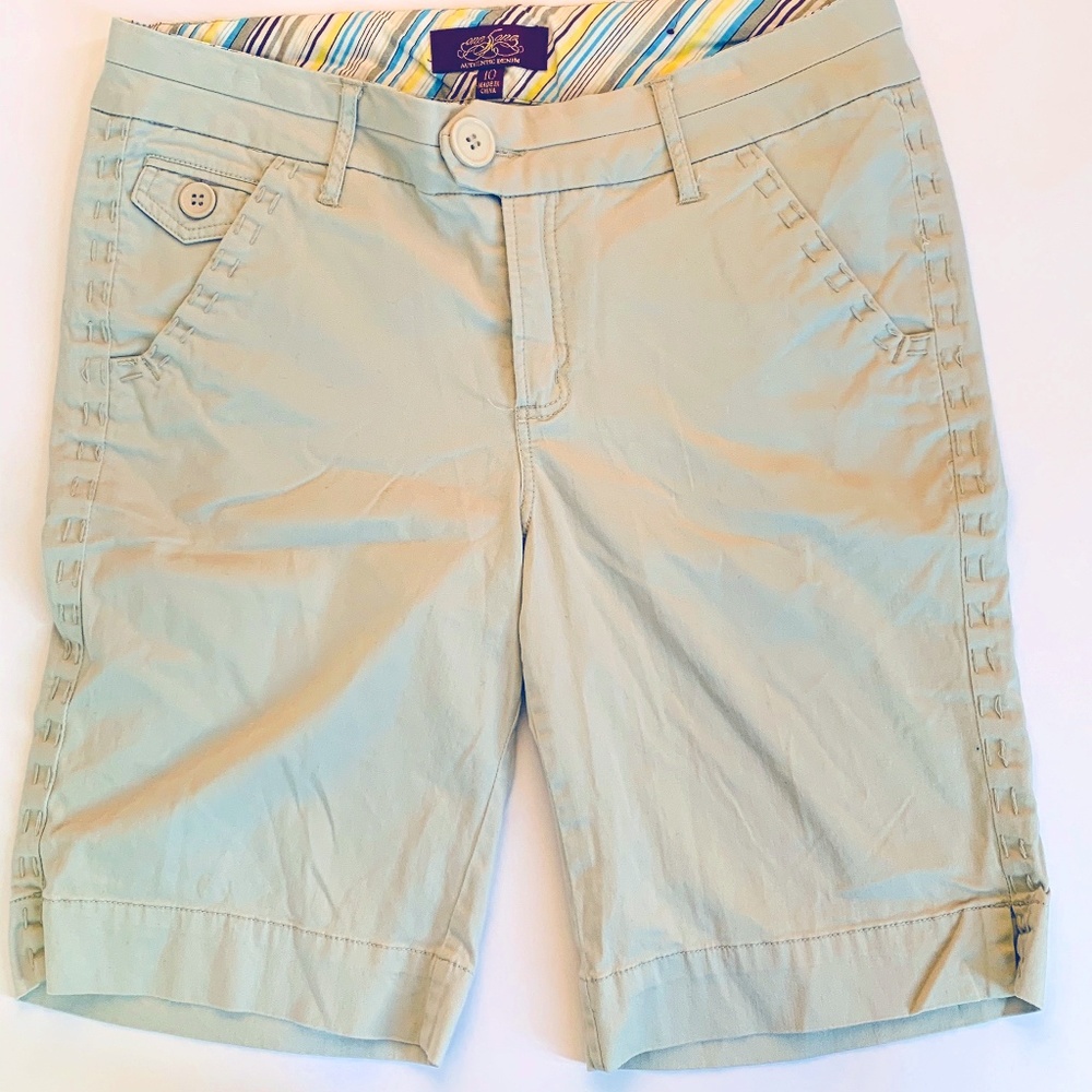 ONE 5 ONE SHORTS